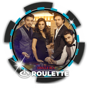 Roulette Image