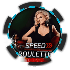 Speed Roulette Image
