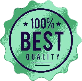 100% best Quality icon