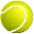 Tennis ball image
