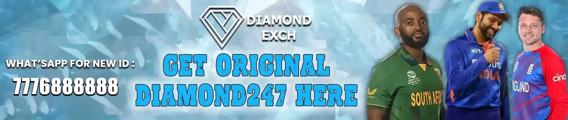 original Diamond247 Banner